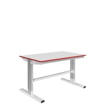 Стол рабочий Gresson СРП-1500х800КП