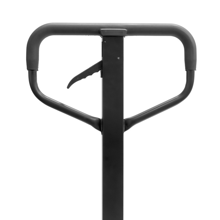 Гидравлическая тележка (рохля) SP (BF Premium, г/п 2500 кг, вилы 1150x550 мм, PDP) SMARTLIFT (SMART) 