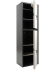 Бухгалтерский шкаф Aiko SL-150/2Т 