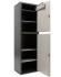 Бухгалтерский шкаф Aiko SL-150/2Т 