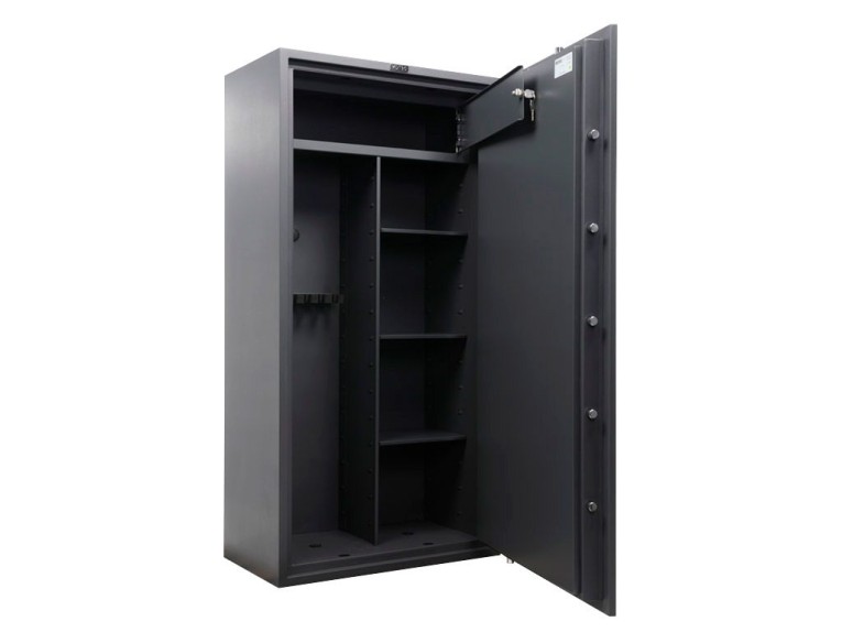 Оружейный сейф ASG/Combi 