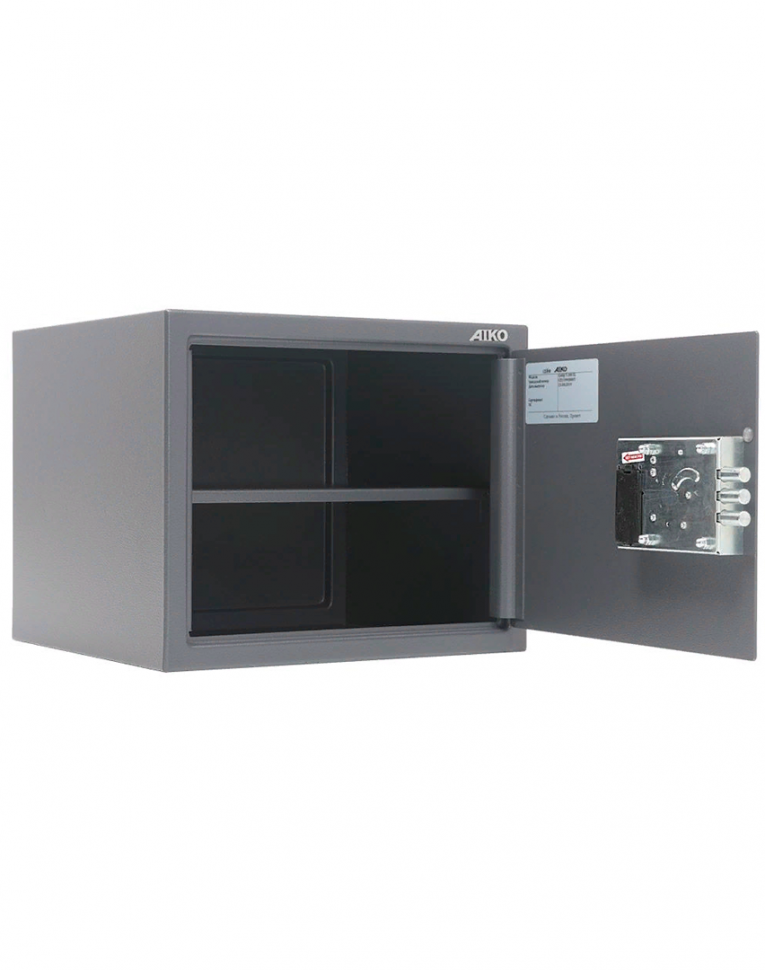 Мебельный сейф Aiko Т-280 EL 
