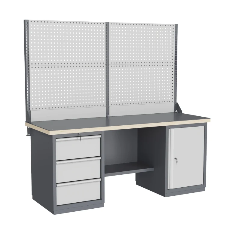 Верстак FBK 205.37.4-2 Верстак FBK 205.37.4-2