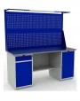 Верстак Profi WT180.WD2/WD1.021 Верстак Profi WT180.WD2/WD1.021