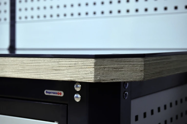 Верстак MCN 0752.S6 