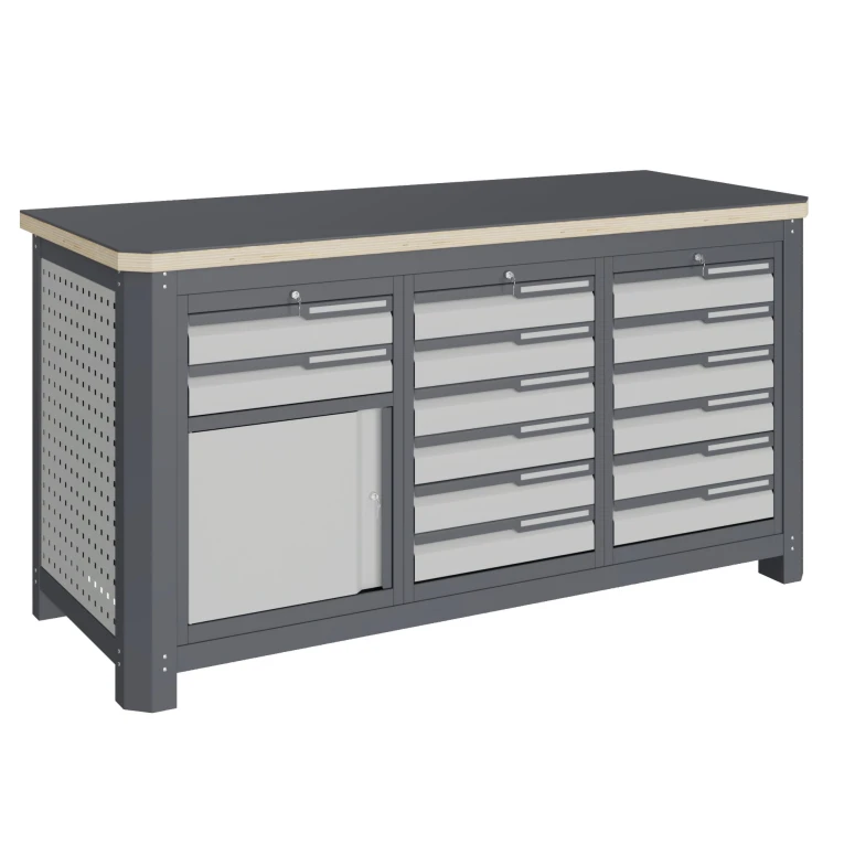 Верстак MCN 1552.S669 