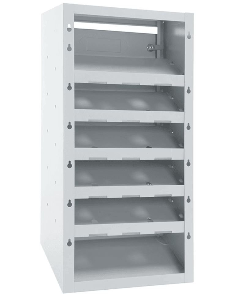 Почтовый ящик PB-6C.KL RВ 