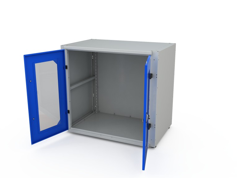 Шкаф для инструментов MODUL 1/2 XL 03  Шкаф для инструментов MODUL 1/2 XL 03