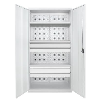 Шкаф инструментальный Gresson ШИ-2000 Шкаф инструментальный Gresson ШИ-2000