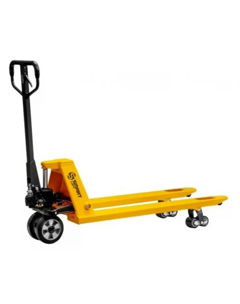 Гидравлическая тележка SP (BF Premium, г/п 2500 кг, 1150x550 мм, RDP) СМАРТЛИФТ (SMARTLIFT) / СМАРТ (SMART) 