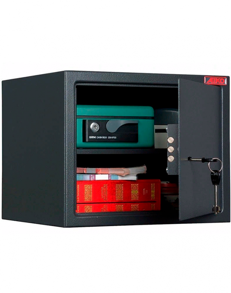 Мебельный сейф Aiko Т-280 KL Мебельный сейф Aiko Т-280 KL