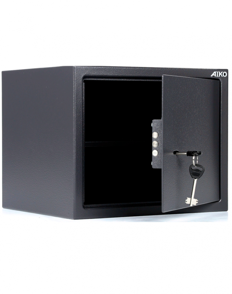 Мебельный сейф Aiko Т-280 KL Мебельный сейф Aiko Т-280 KL