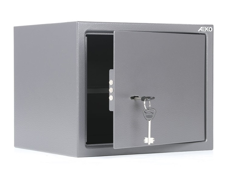 Мебельный сейф Aiko Т-280 KL Мебельный сейф Aiko Т-280 KL