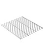 Полка сетчатая GSh 45х40 белая Полка сетчатая GSh 45х40 белая
