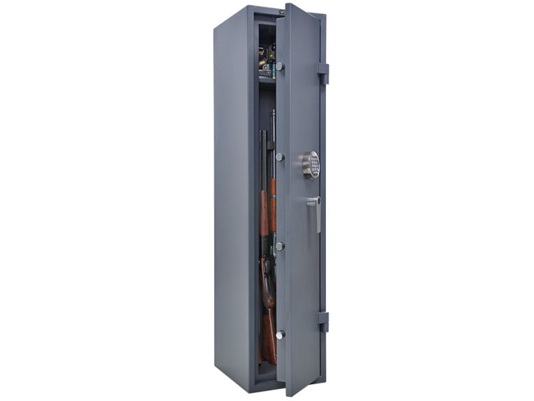Оружейный сейф ASG/WS3 EL 