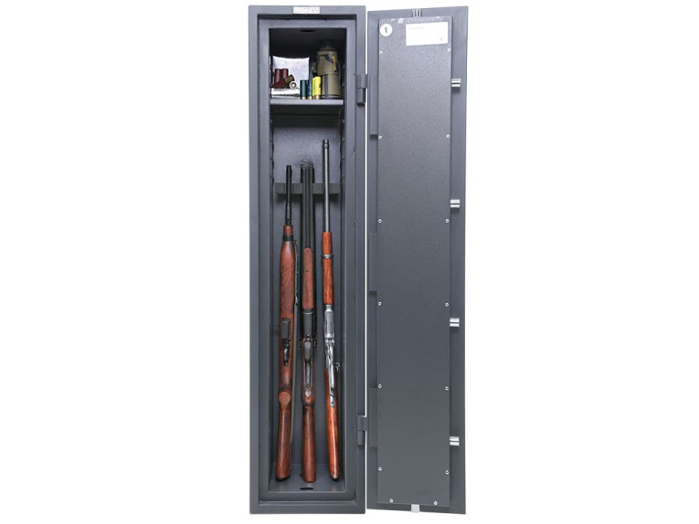 Оружейный сейф ASG/WS3 EL Оружейный сейф ASG/WS3 EL