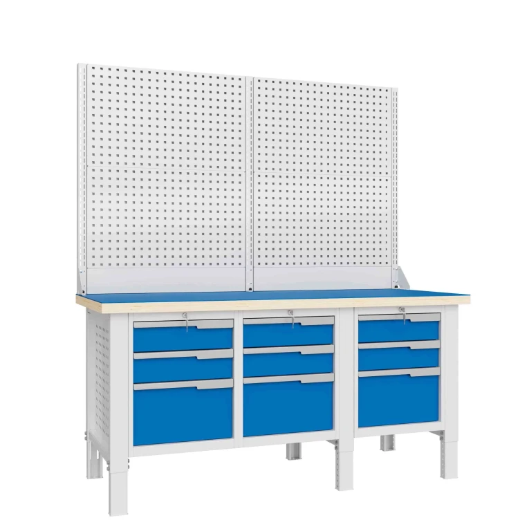 Верстак CTR 1832.S333.13-2 