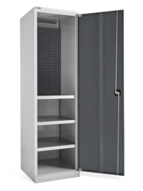 Шкаф инструментальный ДиКом ВЛ-К-050-03 Шкаф инструментальный ДиКом ВЛ-К-050-03