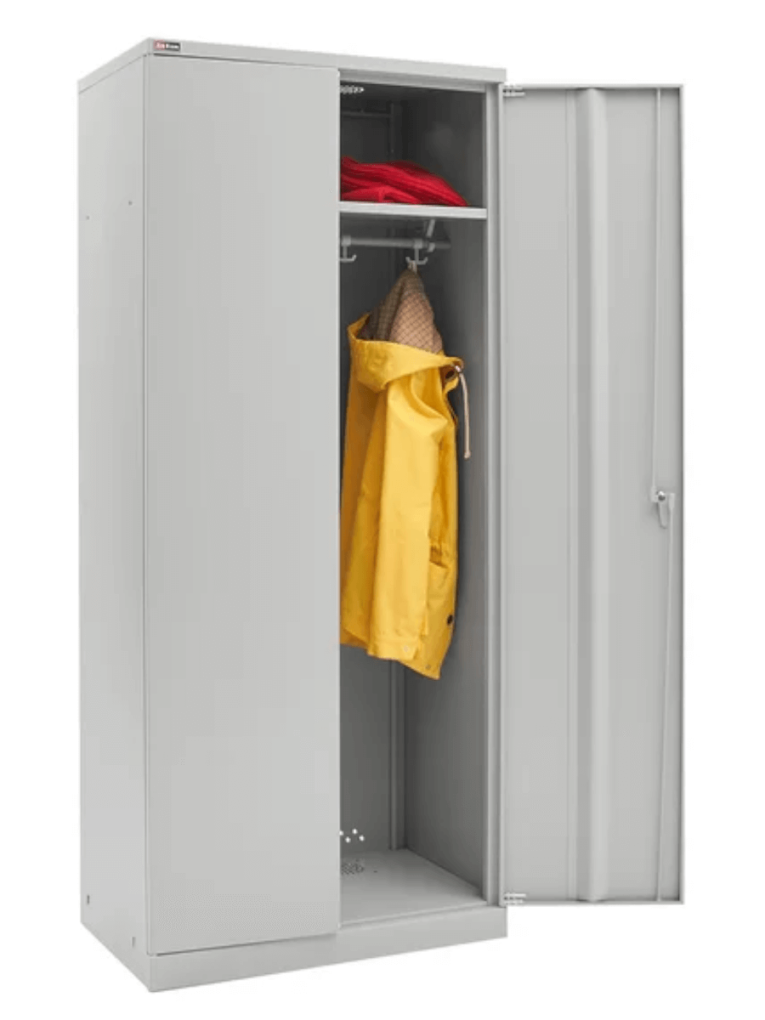 Шкаф гардеробный ДиКом Рационал ОД-421-О Шкаф гардеробный ДиКом Рационал ОД-421-О
