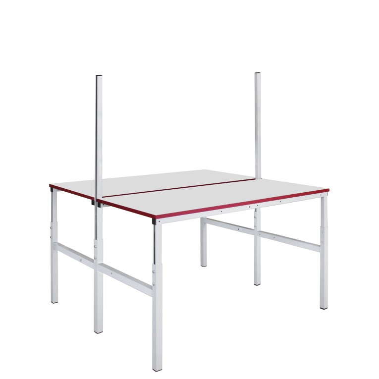 Стол промышленный Gresson СПО-1500 ESD Стол промышленный Gresson СПО-1500 ESD