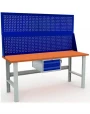 Верстак Expert W200.F2/F2.120