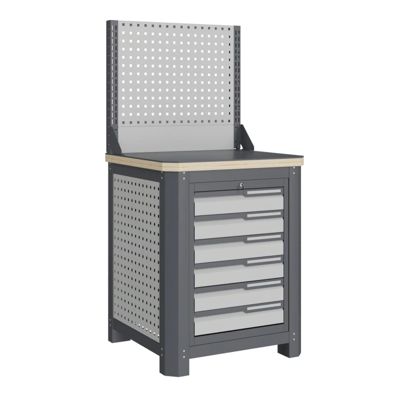 Верстак MCN 0752.S6-1 Верстак MCN 0752.S6-1