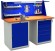 Верстак Expert (№605) W160.WS1/WS6.011 