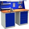 Верстак Expert (№605) W160.WS1/WS6.011