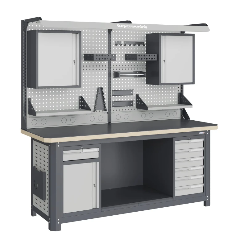 Рабочее место MCN 2052.S68.11-2FR 