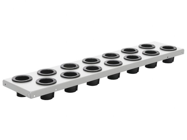 Полка для тележки Hard SK 40 Полка для тележки Hard SK 40