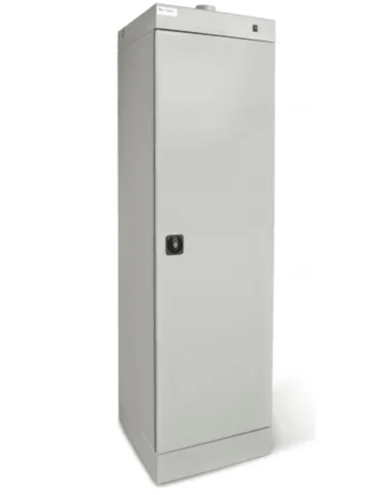 Шкаф сушильный ШС-2В на жидком теплоносителе Шкаф сушильный ШС-2В на жидком теплоносителе