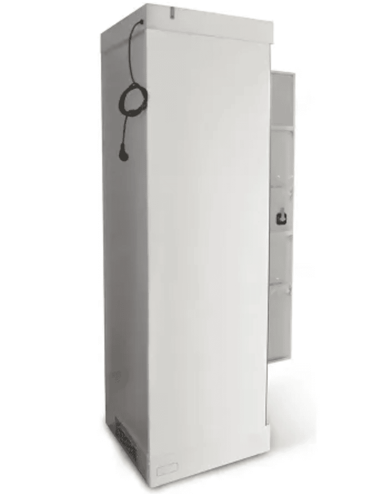 Шкаф сушильный ШС-2В на жидком теплоносителе Шкаф сушильный ШС-2В на жидком теплоносителе