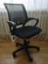 Офисное кресло Chairman 696 Россия TW-01 черный 