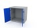 Шкаф для инструментов MODUL 1/2 XL 04  Шкаф для инструментов MODUL 1/2 XL 04