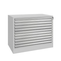 Драйвер инструментальный Gresson ДИ-11К