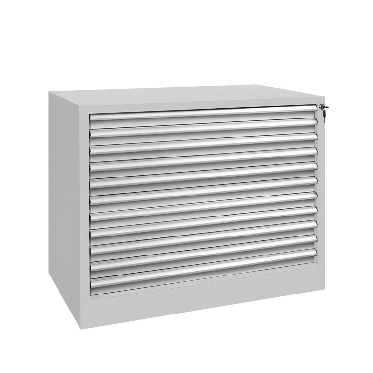 Драйвер инструментальный Gresson ДИ-11К 