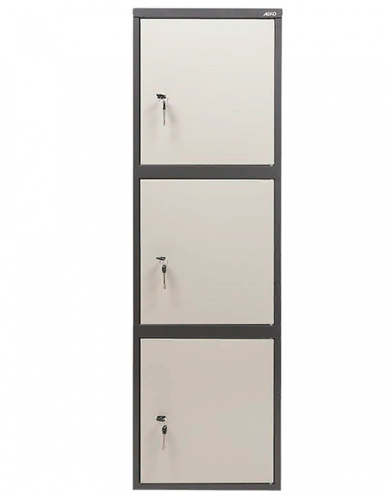Бухгалтерский шкаф Aiko SL-150/3Т 