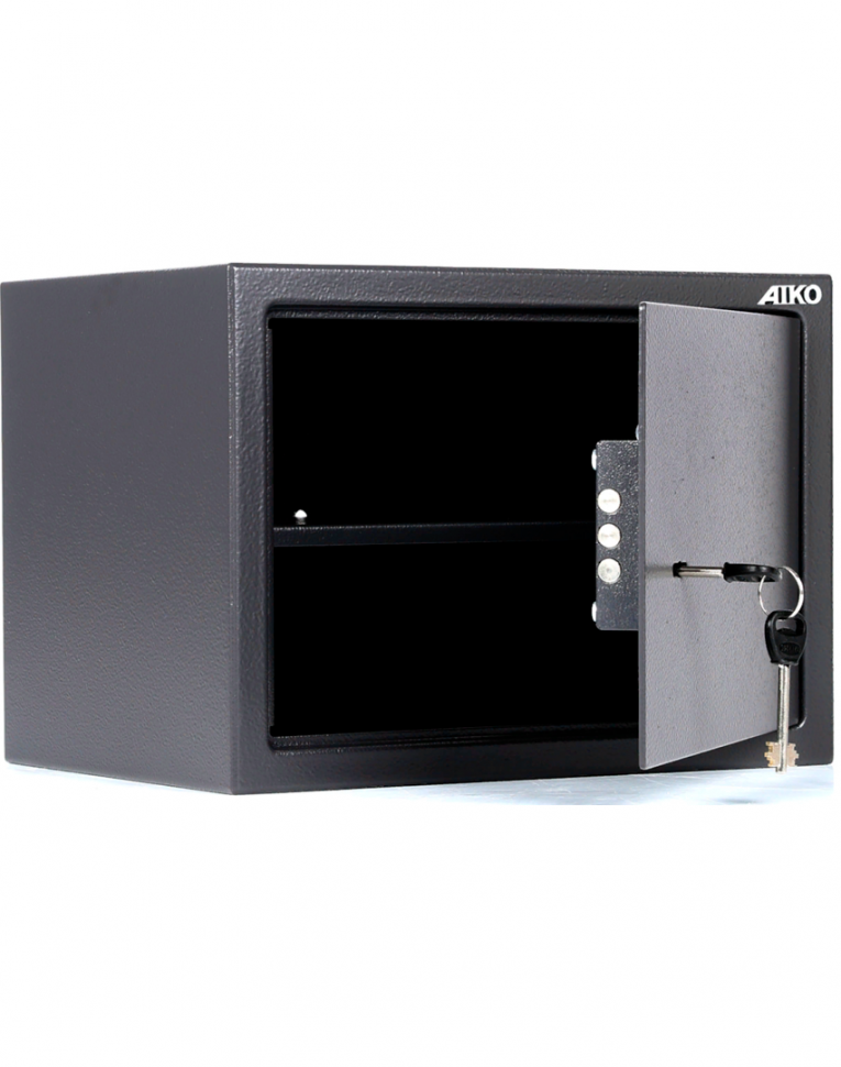Мебельный сейф Aiko Т-250 KL Мебельный сейф Aiko Т-250 KL