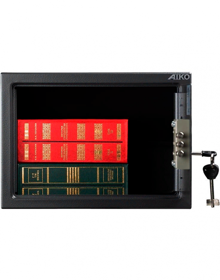 Мебельный сейф Aiko Т-250 KL Мебельный сейф Aiko Т-250 KL