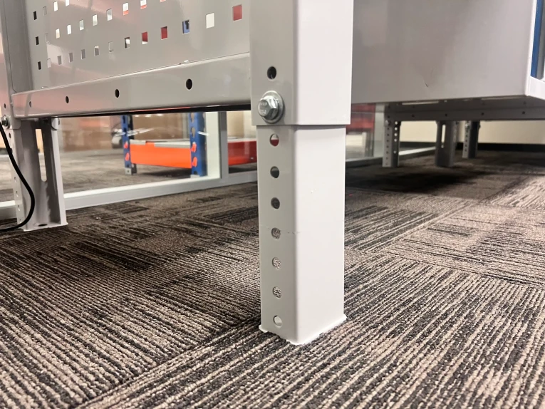 Верстак CTR 1832.S333.13-2F 