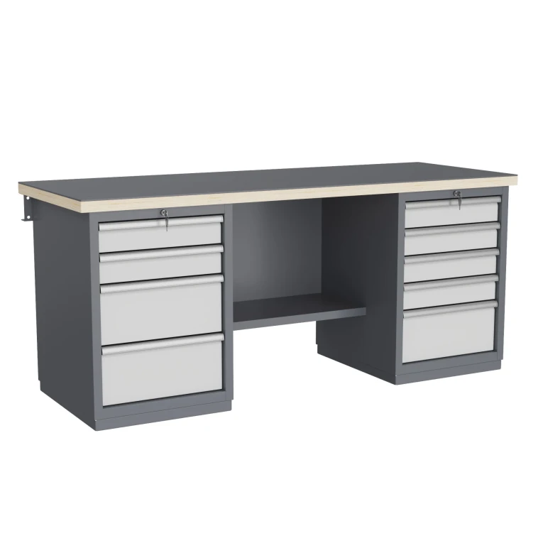 Верстак FBK 205.45.4 Верстак FBK 205.45.4