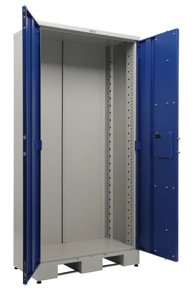 Шкаф инструментальный AMH TC EL (база) 