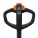 Штабелер электрический самоходный QDA10E (1000 кг; 3,5 м; 24В / 85Ач) SMARTLIFT (SMART) 
