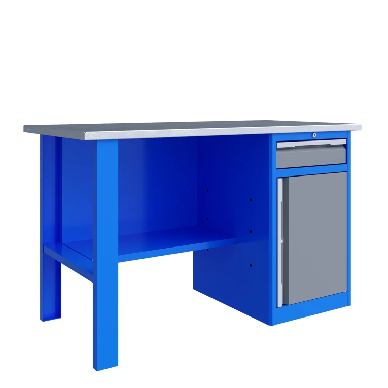 Верстак PRF 141.18.2 Верстак PRF 141.18.2