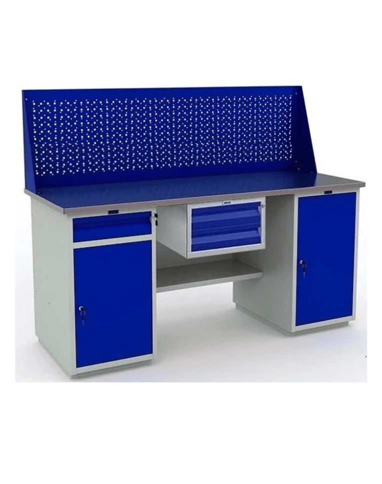 Верстак Profi WT180.WD2/WD1.110 