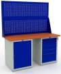 Верстак Expert W160.WS1/WS6.020 Верстак Expert W160.WS1/WS6.020