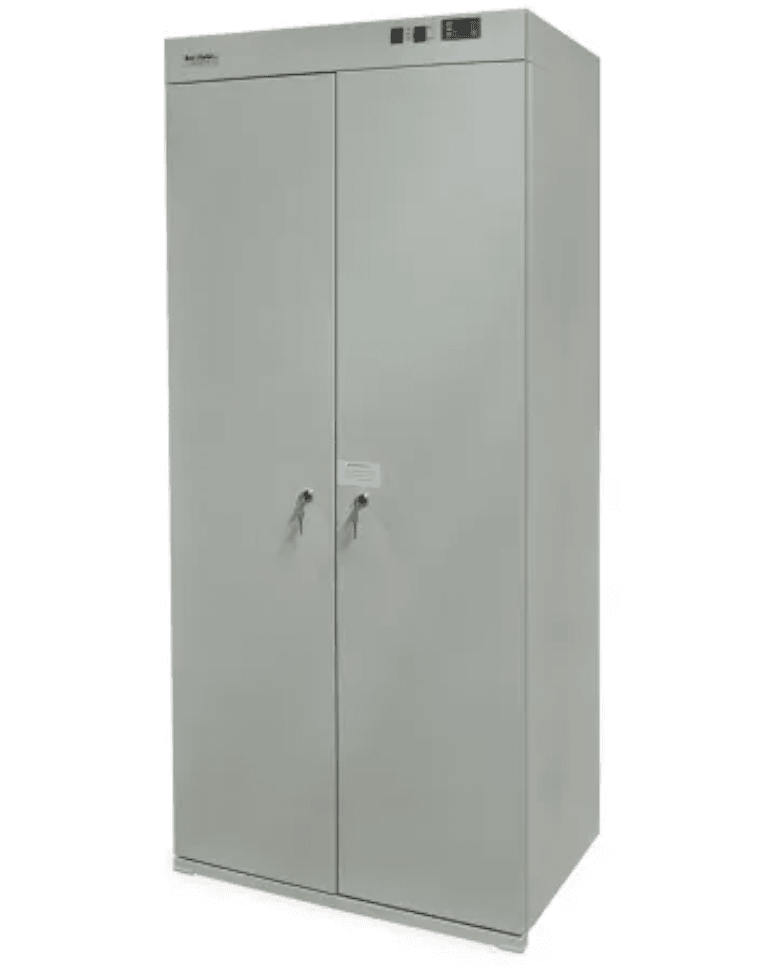 Сушильный шкаф для одежды и обуви ШС-4 К Сушильный шкаф для одежды и обуви ШС-4 К