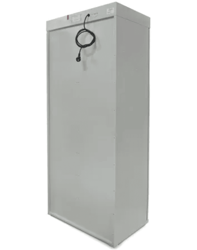 Сушильный шкаф для одежды и обуви ШС-4 К Сушильный шкаф для одежды и обуви ШС-4 К