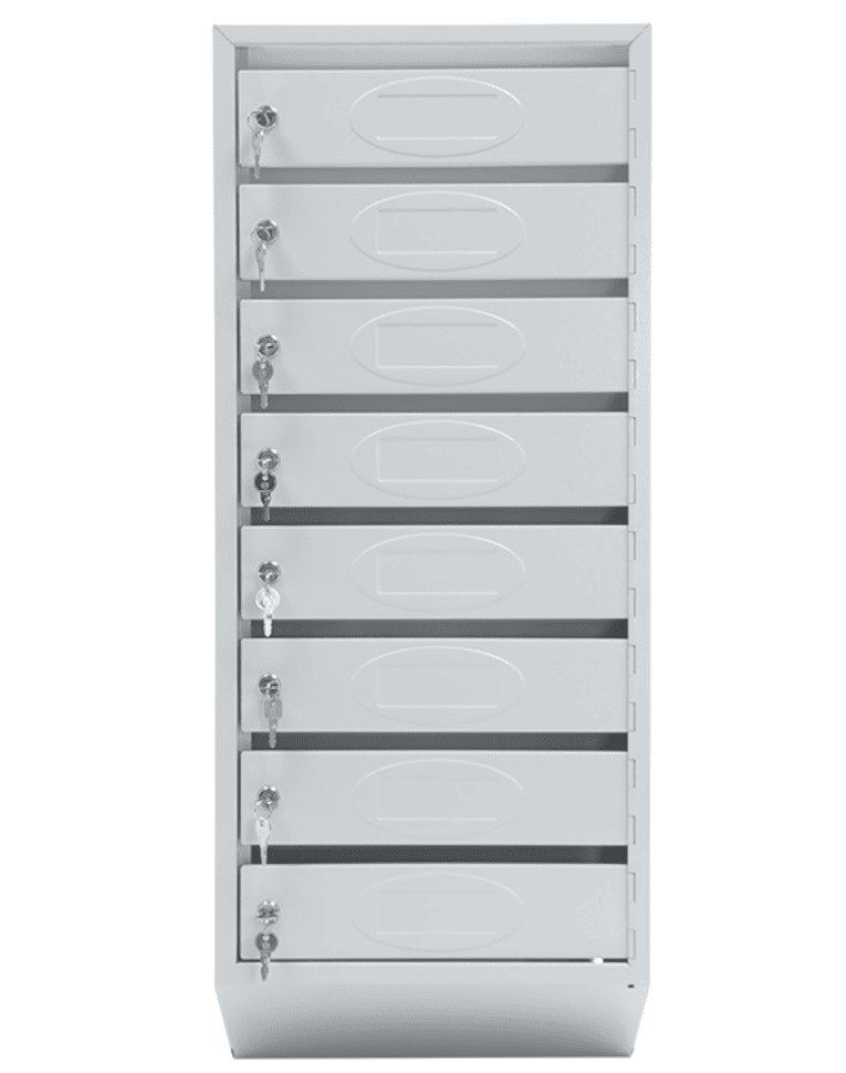 Почтовый ящик PB-8C.KL RВ 