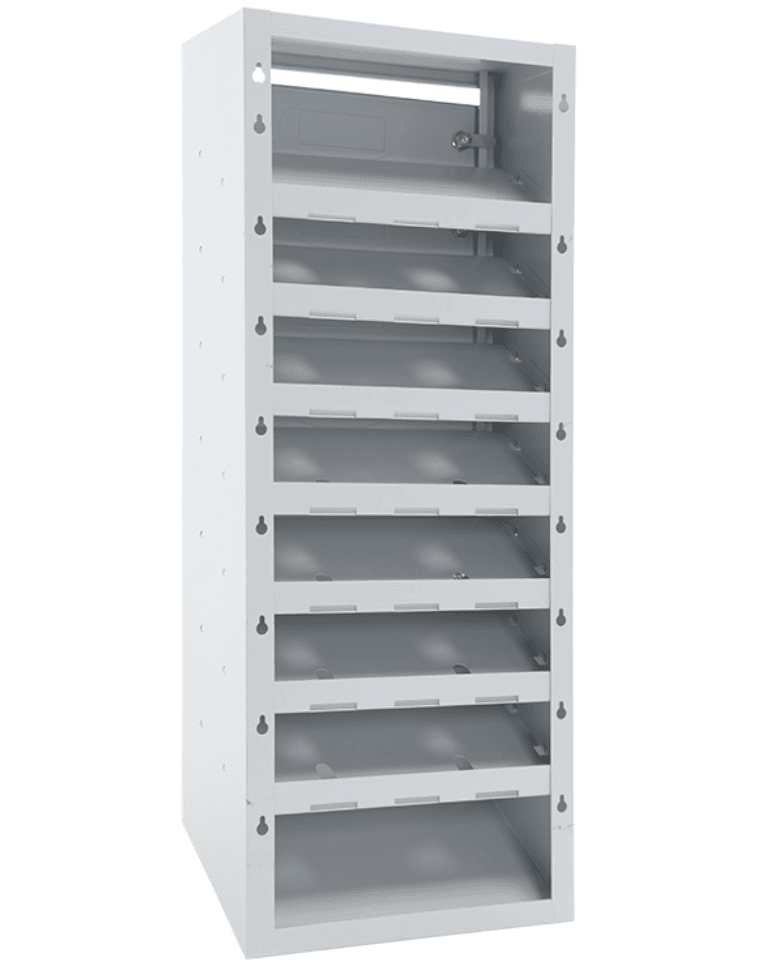 Почтовый ящик PB-8C.KL RВ 